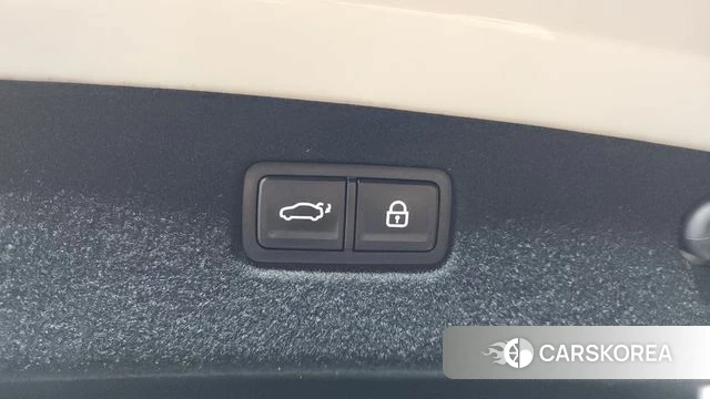 Kia The New K9 2nd generation id 4303102 из Кореи 11
