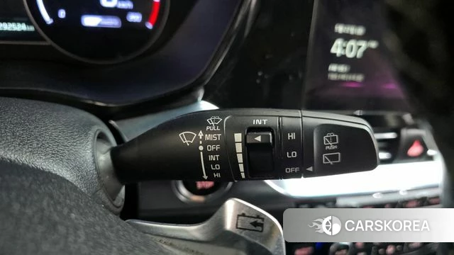Kia Niro Plus id 4361172 из Кореи 11