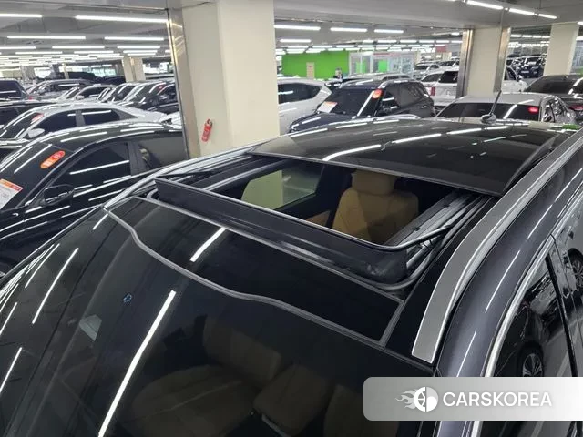 Kia Sorento 4th Generation id 3340368 из Кореи 11