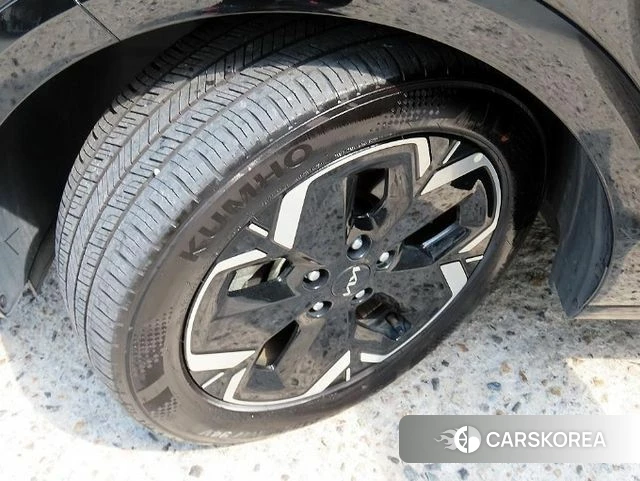 Kia Di All New Niro EV id 4848361 из Кореи 11