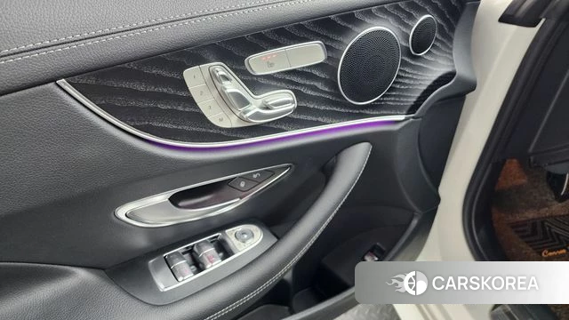 Mercedes-Benz E-Class W213 id 3899457 из Кореи 11