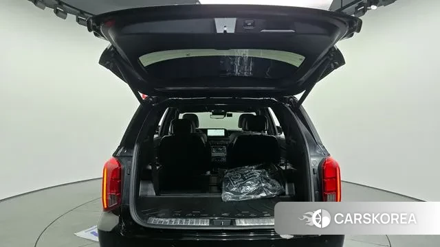 Hyundai The New Palisade id 3477728 из Кореи 11