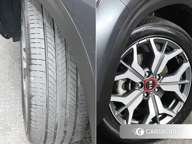 Kia Seltos id 4775742 из Кореи 11