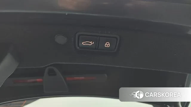 Kia K7 Premier id 3748077 из Кореи 11