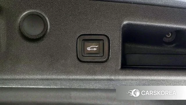 Chevrolet (GM Daewoo) Equinox id 3171132 из Кореи 11