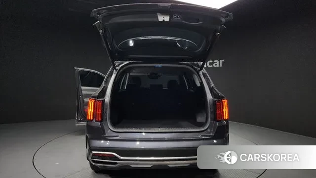 Kia Sorento 4th Generation id 3665259 из Кореи 11