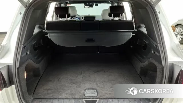 Mercedes-Benz GLB-Class X247 id 3503182 из Кореи 11