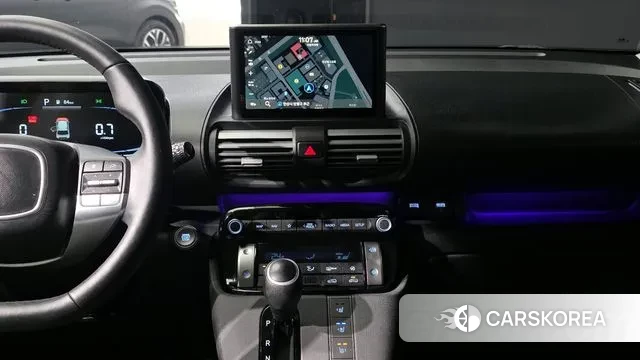 Hyundai Casper id 3572573 из Кореи 11