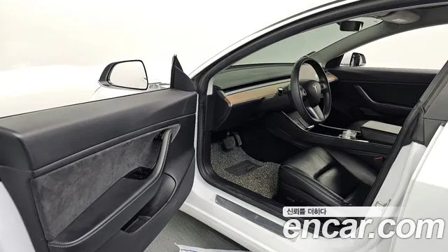 Tesla Model 3 id 2659240 из Кореи 11