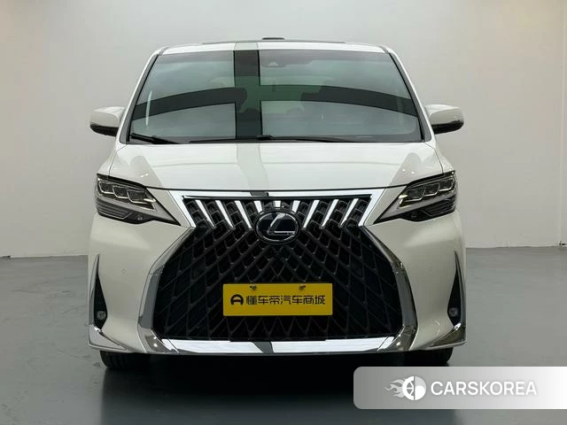 Lexus LM id 4259793 из Китая 11