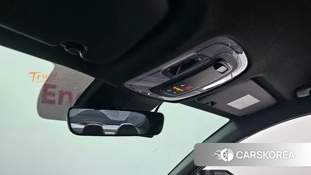 Hyundai The New Avante (CN7) id 3565588 из Кореи 11