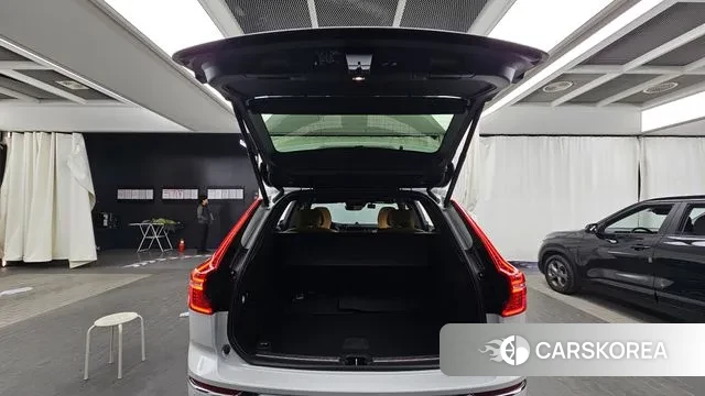 Volvo XC60 second Generation id 3525175 из Кореи 11