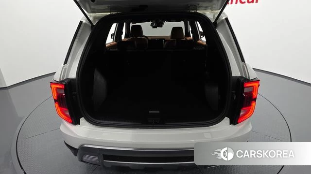 Ssangyong Torres id 4428001 из Кореи 11