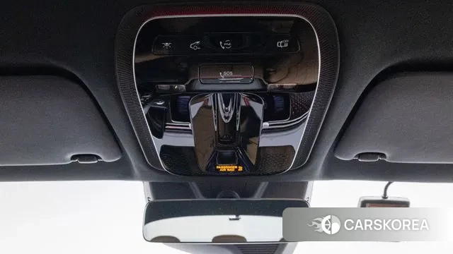 Mercedes-Benz E-Class W214 id 2857586 из Кореи 11