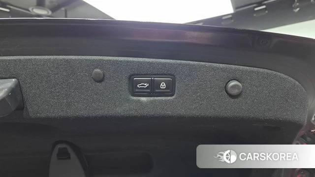 Kia K8 id 3811274 из Кореи 11