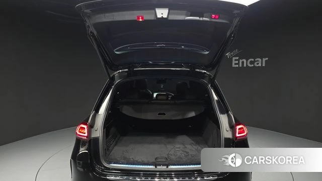 Mercedes-Benz GLE-Class W167 id 4525072 из Кореи 11