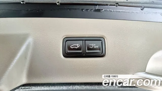 Kia The New Carnival 4th Generation id 2703813 из Кореи 11