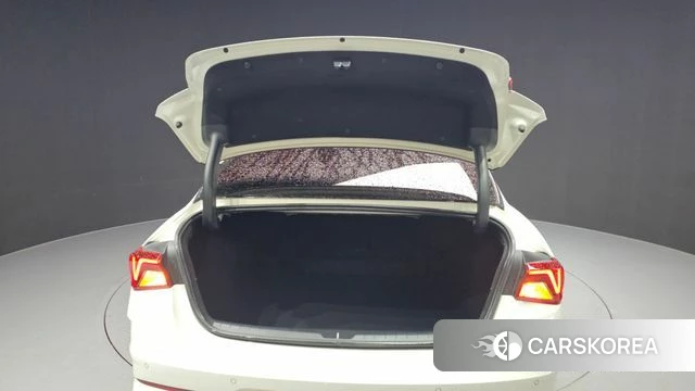 Kia K5 3rd generation id 3911473 из Кореи 11