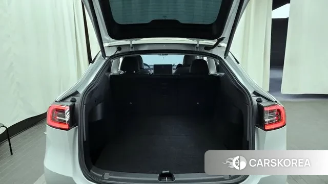 Tesla Model Y id 3390184 из Кореи 11