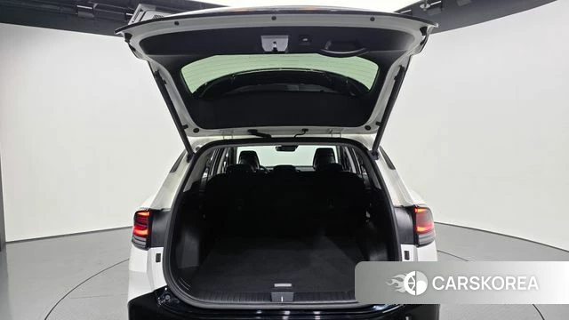 Kia Sportage 5th Generation Hybrid id 4623771 из Кореи 11