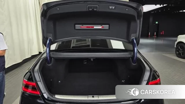 Genesis G90 id 3192354 из Кореи 11