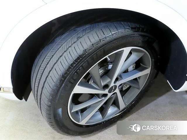 Genesis GV80 id 4315238 из Кореи 11