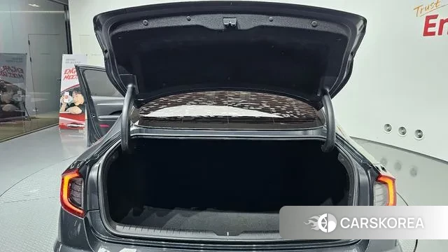 Hyundai Sonata (DN8) id 3307391 из Кореи 11