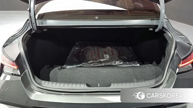 Hyundai The New Avante (CN7) id 3606126 из Кореи 11