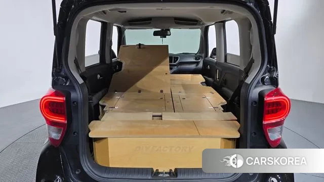 Kia The New Ray id 3640482 из Кореи 11