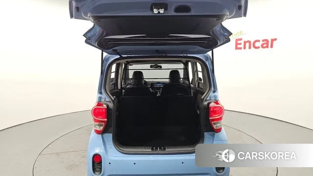 Kia The New Ray id 3635474 из Кореи 11