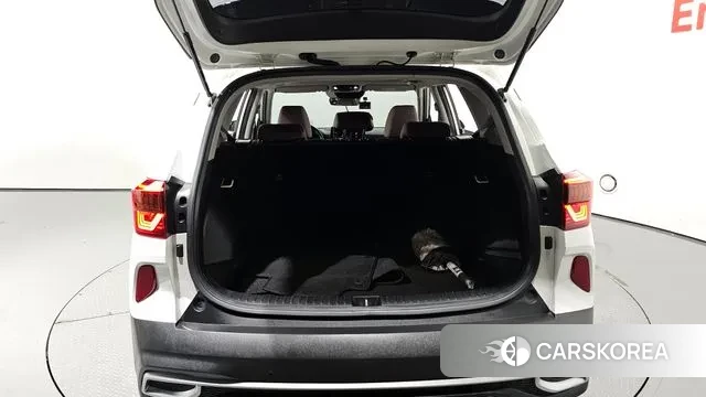 Kia Seltos id 3028354 из Кореи 11