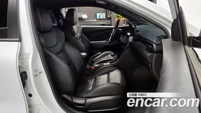 Hyundai Veloster (JS) id 2755243 из Кореи 11