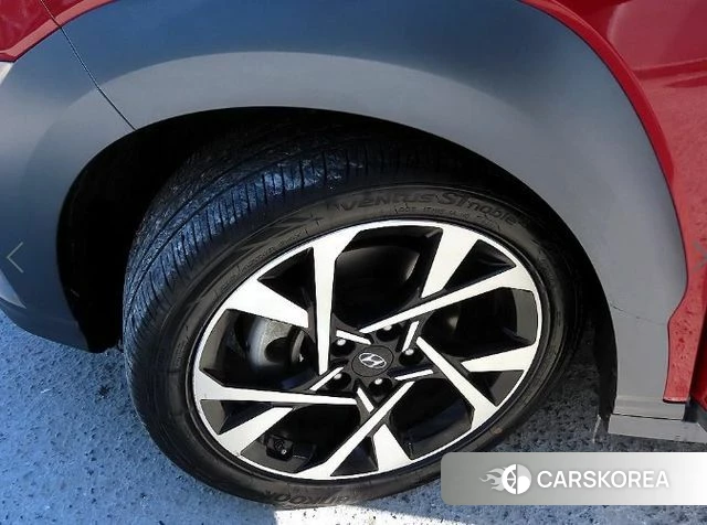 Hyundai The New Kona id 3884155 из Кореи 11