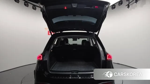 Mercedes-Benz GLE-Class W167 id 3380039 из Кореи 11