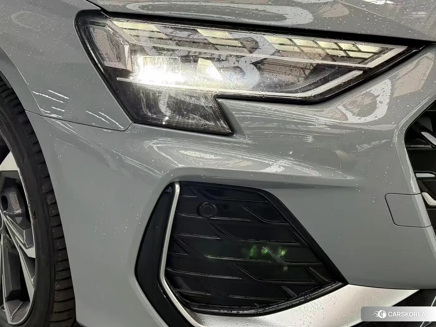 Audi A3 id 4514336 из Китая 11