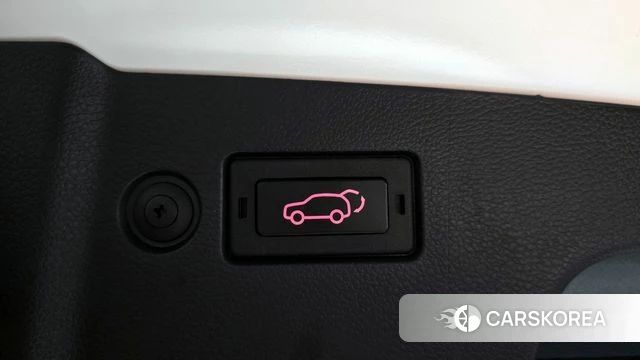 Ssangyong Torres id 3897056 из Кореи 11