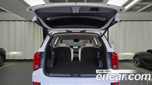 Hyundai Palisade id 2949823 из Кореи 11