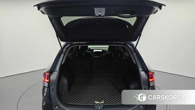 Kia Sportage 5th Generation id 4282015 из Кореи 11