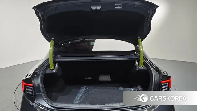 Hyundai Sonata D Edge (DN8) id 3353355 из Кореи 11