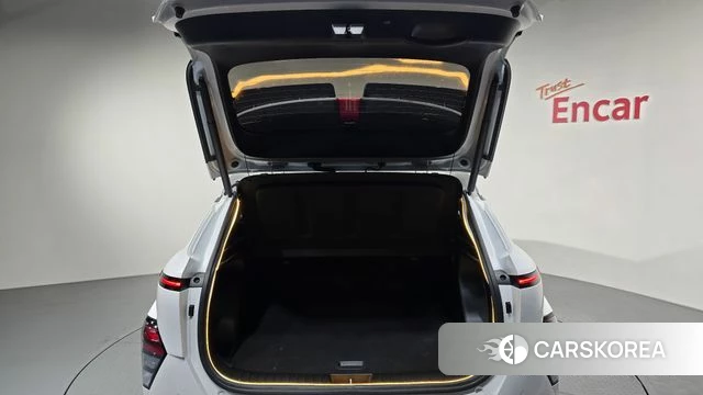 Hyundai Kona (SX2) id 3864283 из Кореи 11