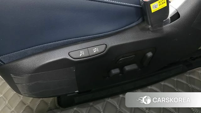 Kia The New Carnival 4th Generation id 4540092 из Кореи 11