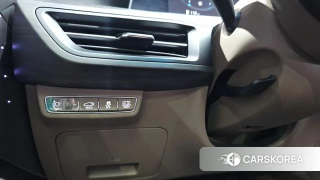 Kia K8 Hybrid id 4591638 из Кореи 11