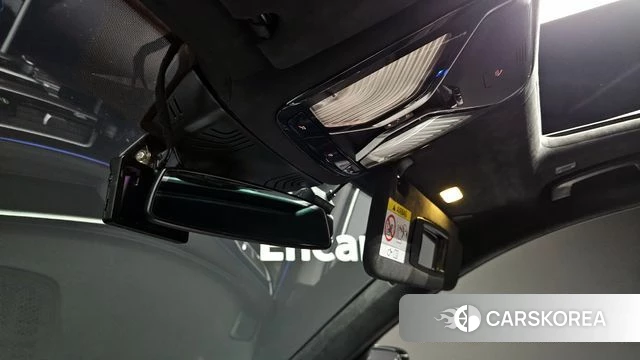 BMW 7 Series (G11) id 3935657 из Кореи 11