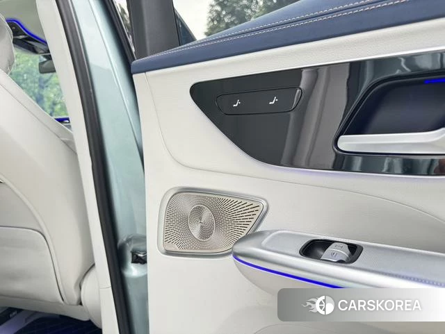 Mercedes-Benz EQE SUV id 4261042 из Китая 11