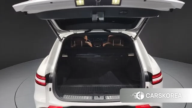 Genesis GV70 id 3405548 из Кореи 11