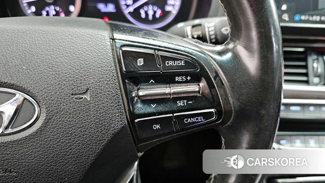 Hyundai Grandeur IG id 4385113 из Кореи 11