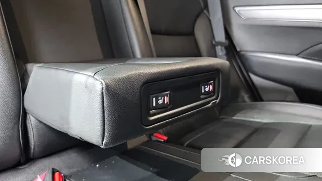 Renault Korea (Samsung) QM6 id 3034282 из Кореи 11