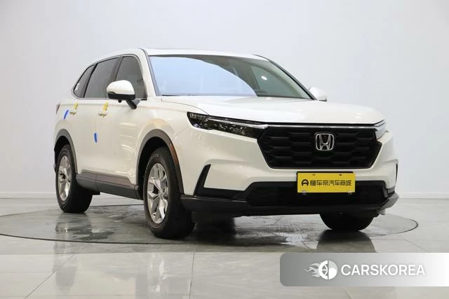 Honda CR-V id 4273444 из Китая 11