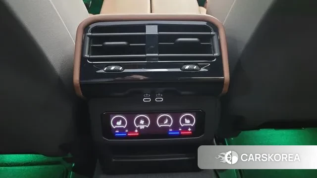 BMW 5 Series (G60) id 3769456 из Кореи 11