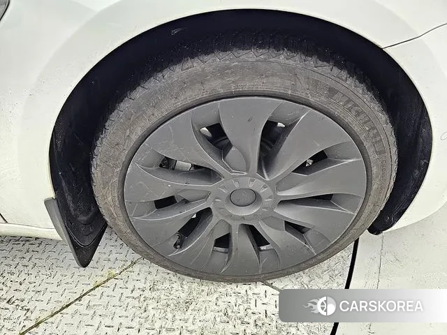 Tesla Model 3 id 3484377 из Кореи 11